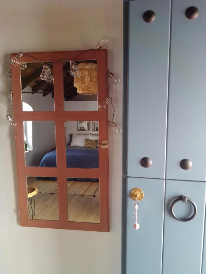 Willa La Puerta Azul Bornos Zewnętrze zdjęcie
